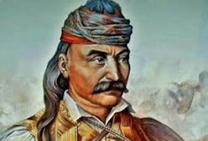 Η μέρα που «έφυγε» ο Θεόδωρος Κολοκοτρώνης (video)