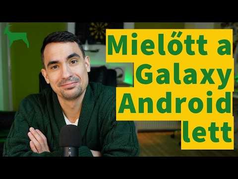 Amikor a Samsung saját rendszert akart – a Bada története