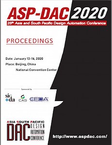 Insights and Optimizations on IR-Drop Induced Sneak-Path for RRAM Crossbar-Based Convolutions | Proceedings of the 25th Asia and South Pacific Design Automation Conference