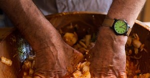 Saiba tudo sobre a série 'Cooked', da Netflix