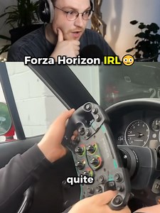 this can't be allowed 💀 | fanatec bmw gt3 wheel