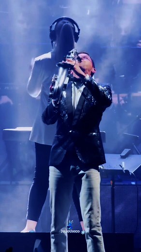 Avicii - Levels Live Performance Highlights