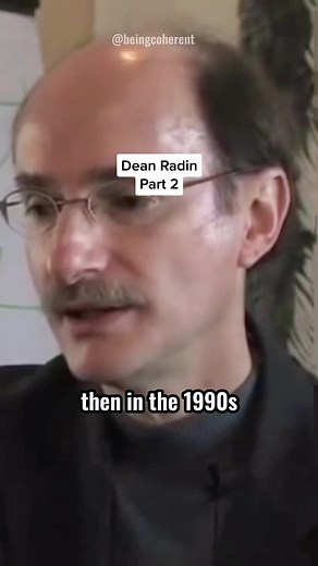 Exploring Global Consciousness with Dean Radin: The Global Consciousness Project