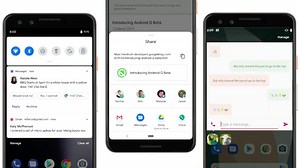 Top 5 New Features to Look Forward to in Android Q