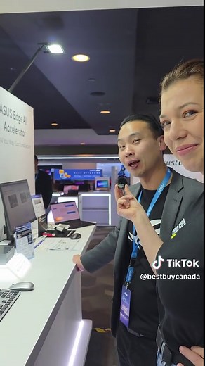 Discover Futuristic Tech Highlights from CES 2026