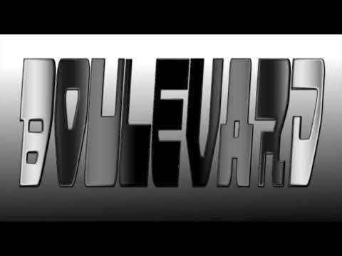 BOULEVARD ULTIMATE PLAYLIST MIX