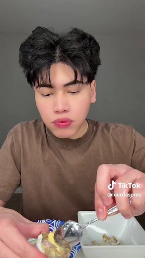 Balut Mukbang: Silent ASMR Experience 🤫🥚