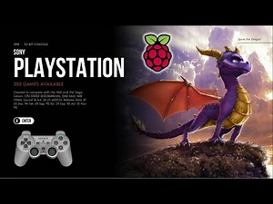 The Best Raspberry Pi 4 Gaming Experience