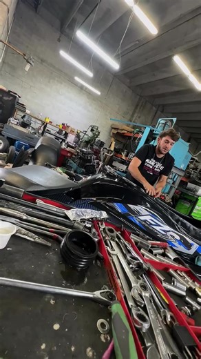 Trained professional