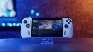 ROG Ally 實試分數 FPS . 溫度 . 續航 (修正版) - unwire.hk 香港