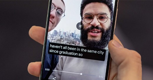 Cách bật/tắt phụ đề trực tiếp trên Chrome để xem video cực dễ - Thegioididong.com