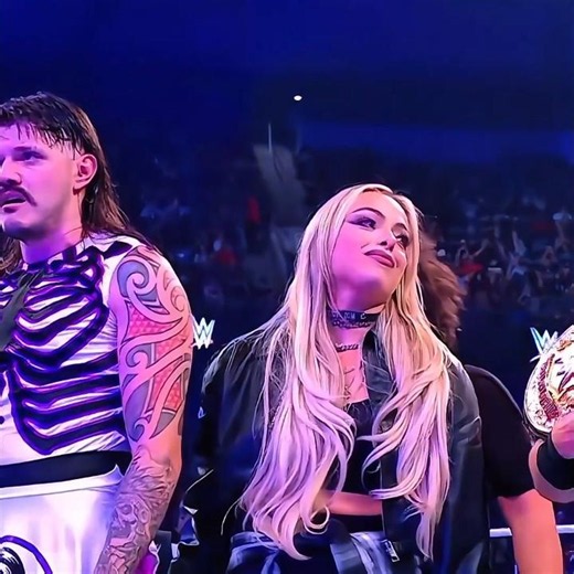 Mami's Hits Liv Morgan & Dominik Heart ❤️ Edit 🔥|| wwe# short#vial#video#edit