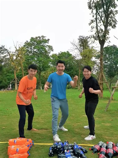 Coca Vs Pepsi Vs Fanta: Who Will Win? Part 2