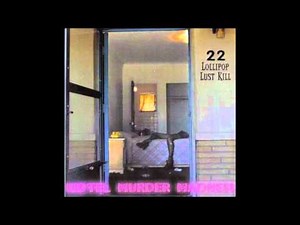 Lollipop Lust Kill - Motel Murder Madness - 09 - Kill Greedy