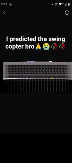 #geometrydash #geometrydashmeme #gd #gameplay #gaming #geode #geometry #dash #gd #games #spike