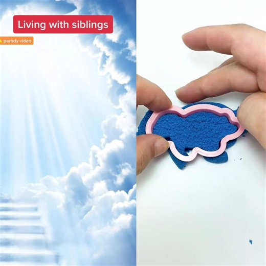 Zippy Brothers' Hilarious Adventure in Heaven