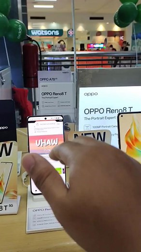 Air Gestures Tutorial for Android Phones