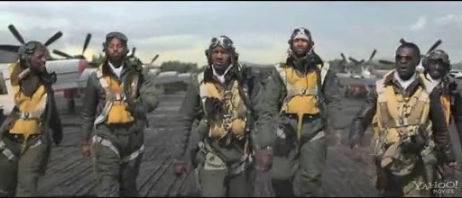 Red Tails (2012) HD Movie Trailer
