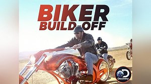 Great Biker Build-Off Season 2 Episode 1