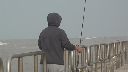 After 2022 start, the Packery Channel Restoration Project is now complete