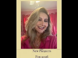 New Projects for 2026