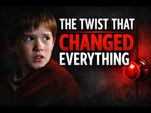 I Rewatched This Movie… It’s Even Better Now!!! The Sixth Sense Movie Review