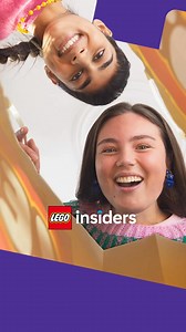 Enter our members-only competition for the chance to win your dream LEGO® sets! | LEGO | Facebook