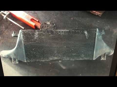 Is it Necessary to Upgrade Your R32 GTR Intercooler???