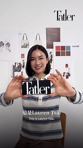 10K views · 14 reactions | ｜Tatler Beauty｜這季最想珍藏的美妝品來了 純淨、純素的美妝品牌...