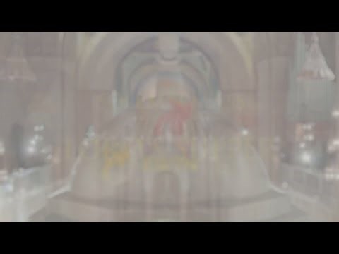 Santa Misa de la Última Cena desde la Basílica de la Inmaculada Concepción