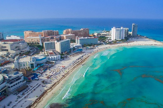 Is Cancun Safe to Visit?