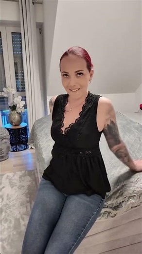 Also ich mag mein Gaming Zimmer 🤷🏼‍♀️😜