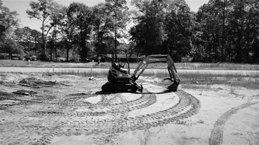 WHERE DREAMS MEET DIRT – BUILDING FROM THE GROUND UP 🏡 Every home starts with breaking ground. And when you’re building something that matters, you need precision, power, and reliability in one compact package. Our mini excavators are the backbone of residential construction projects across the Wiregrass – from foundation work and utility trenching to grading and drainage. Tight spaces? No problem. Precision digging? That’s what they’re built for. This isn’t just moving dirt. This is laying the