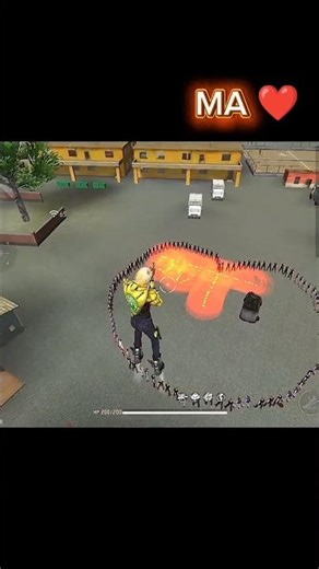 #MA❤️ #maa #garenafreefire #shorts