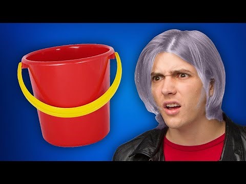 WORST ROOMMATE EVER!?