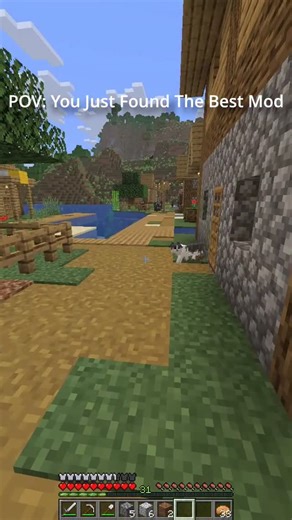 @crackalackinttv on Instagram: "Mod Of The Century: PatPat Mod!!! . . . . . . . . . . . . . . #minecraft #minecraftshorts #Minecraftreels #minecraftclips #minecraftmoments #gamingshorts #minecraftmemes #minecraftskits #minecraftfunny #fyp #shorts #viralshorts #gamingcontent #trendingnow #minecraftpc #minecraftdaily #minecraftfunny #minecraftreels"