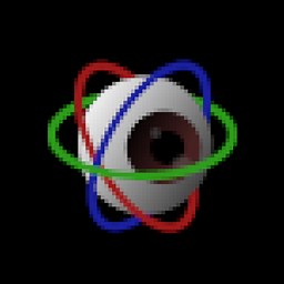 Giacomo's enhanced camera