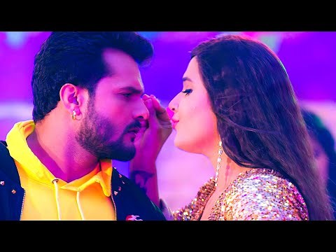 #VIDEO तेरा प्यार झूठा Tera Pyar Jhootha #Khesari Lal Yadav #Kajal Raghwani #Latest Bhojpuri Song