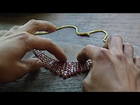 Mogok: The Valley of Rubies