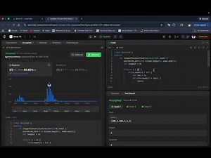 Longest Consecutive Sequence [LC-128] LeetCode Solution + Code Walkthrough