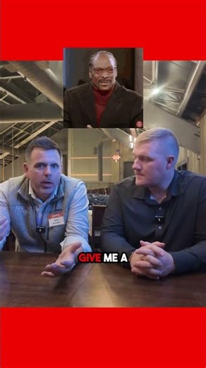 Found on the tour and ready to go? Here’s how fast the deal can move: