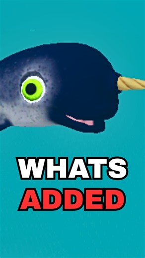 EVERYTHING Added to the NEW Feed & Grow Refished Update so far