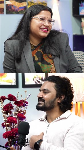 Why I Named My Show The Open Talk Show — and What “Talk Your Thoughts” Really Means to Me 🎙️