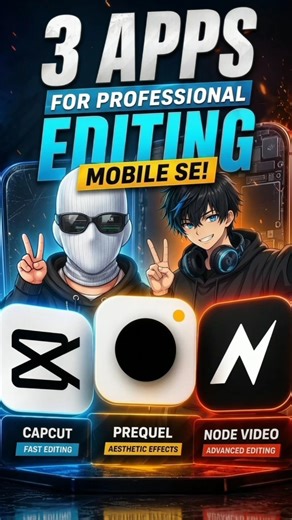 RAIFU Style Editing on Phone! #videoediting #raifuedit #mobileediting #extratechy
