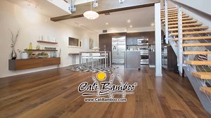 Cali Bamboo Flooring Installation 101