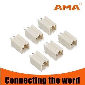 [Hot Item] Premium Wafer Terminal Wire to Board Connector for Electronics