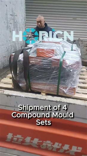 Compound Mould vs. Progressive Mould — A Project-Driven Engineering Choice