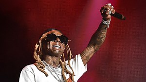 Lil Wayne: Non-Compliant