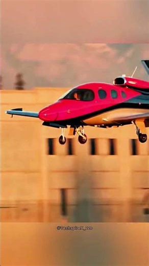 The Smartest Small Jet Ever Made!