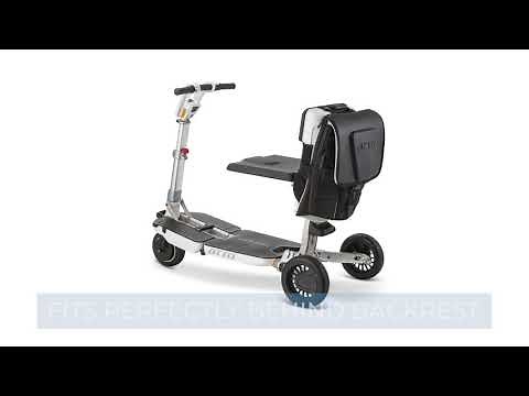 Movinglife ATTO Flight Kit